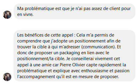 Pierre-Olivier Lair avis