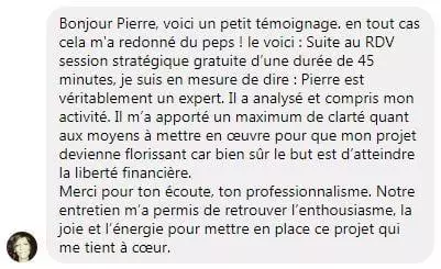 avis Pierre-Olivier Lair
