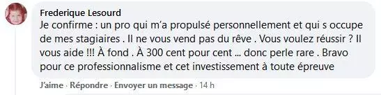 Pierre-Olivier Lair avis