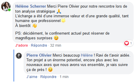 avis Pierre-Olivier Lair