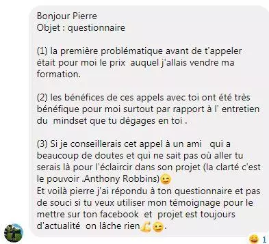Pierre-Olivier Lair avis
