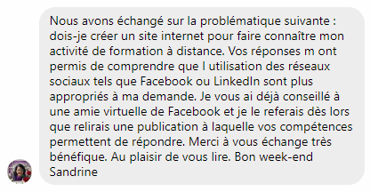 Pierre-Olivier Lair avis