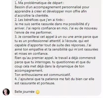 Pierre-Olivier Lair avis