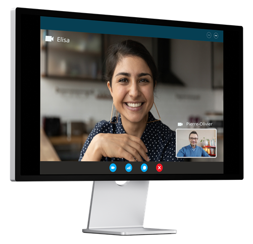 Rendez-vous avec Pierre-Olivier Lair