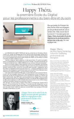 sense of wellness happy thera