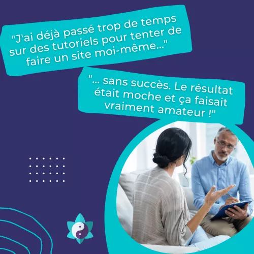 développer son activité de thérapeute